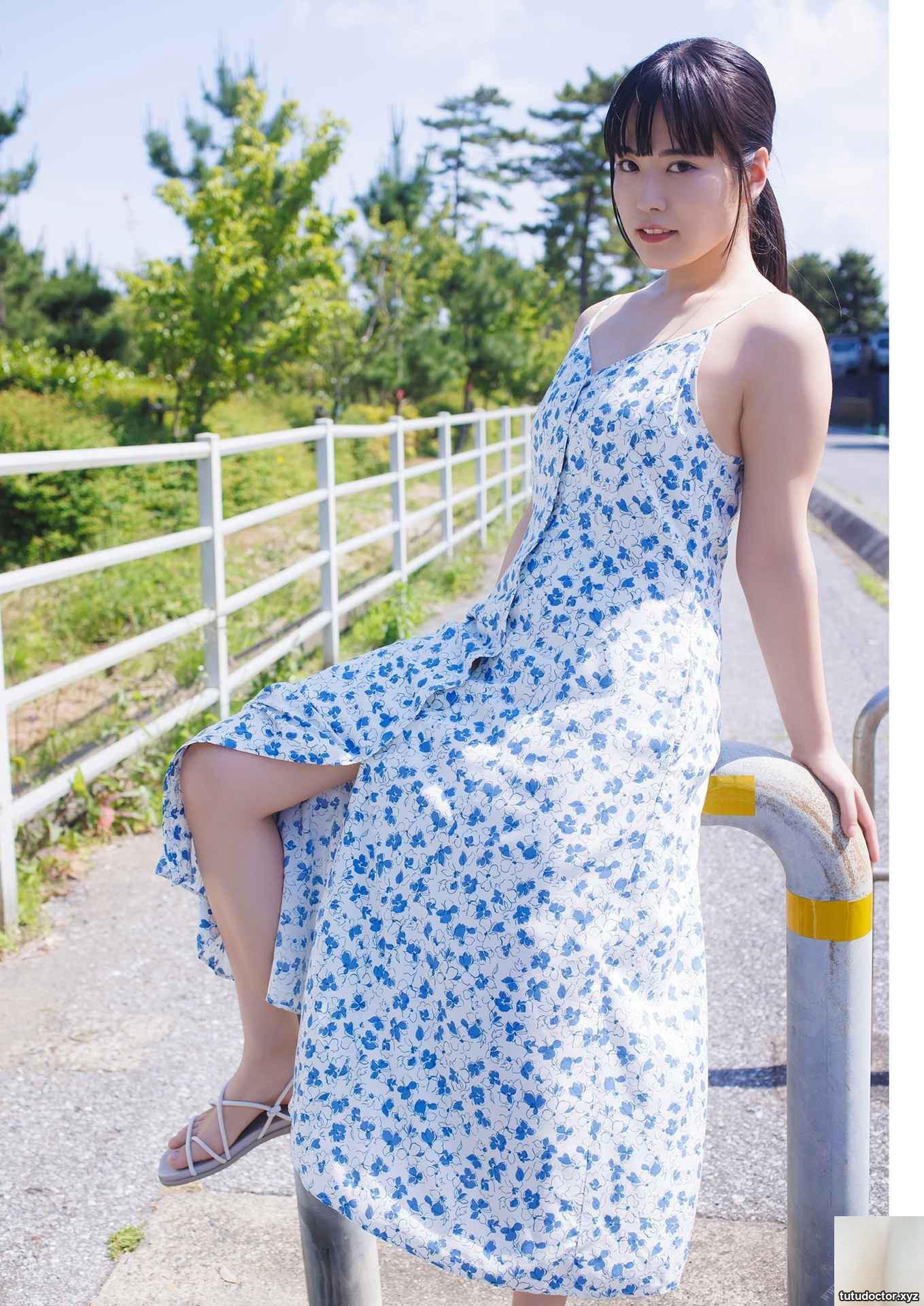 Umi Shinonome Shinonome Umi – The body I want to · photo 32 of 47