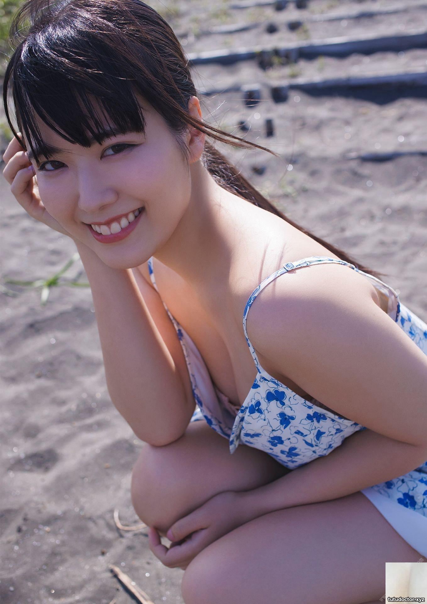 Umi Shinonome Shinonome Umi – The body I want to · photo 35 of 47