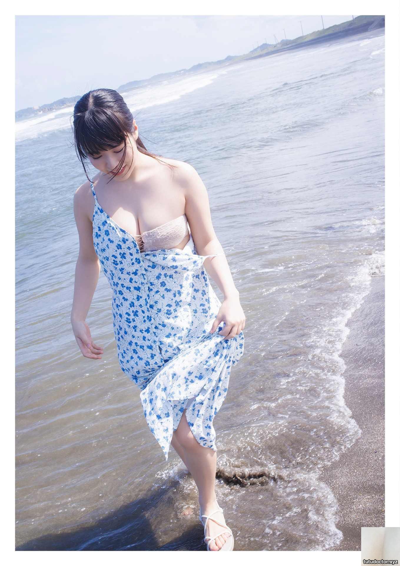 Umi Shinonome Shinonome Umi – The body I want to · photo 36 of 47