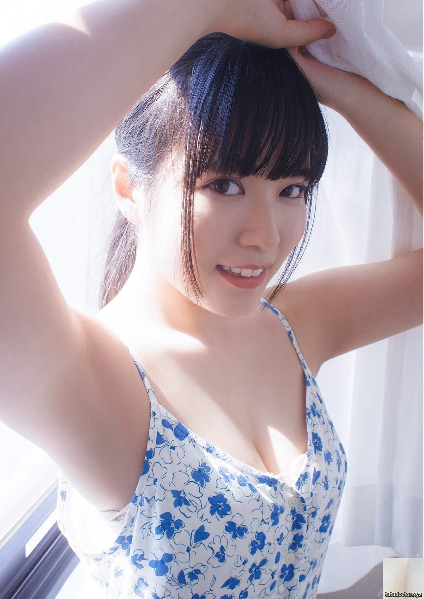 Umi Shinonome Shinonome Umi – The body I want to · photo 38 of 47