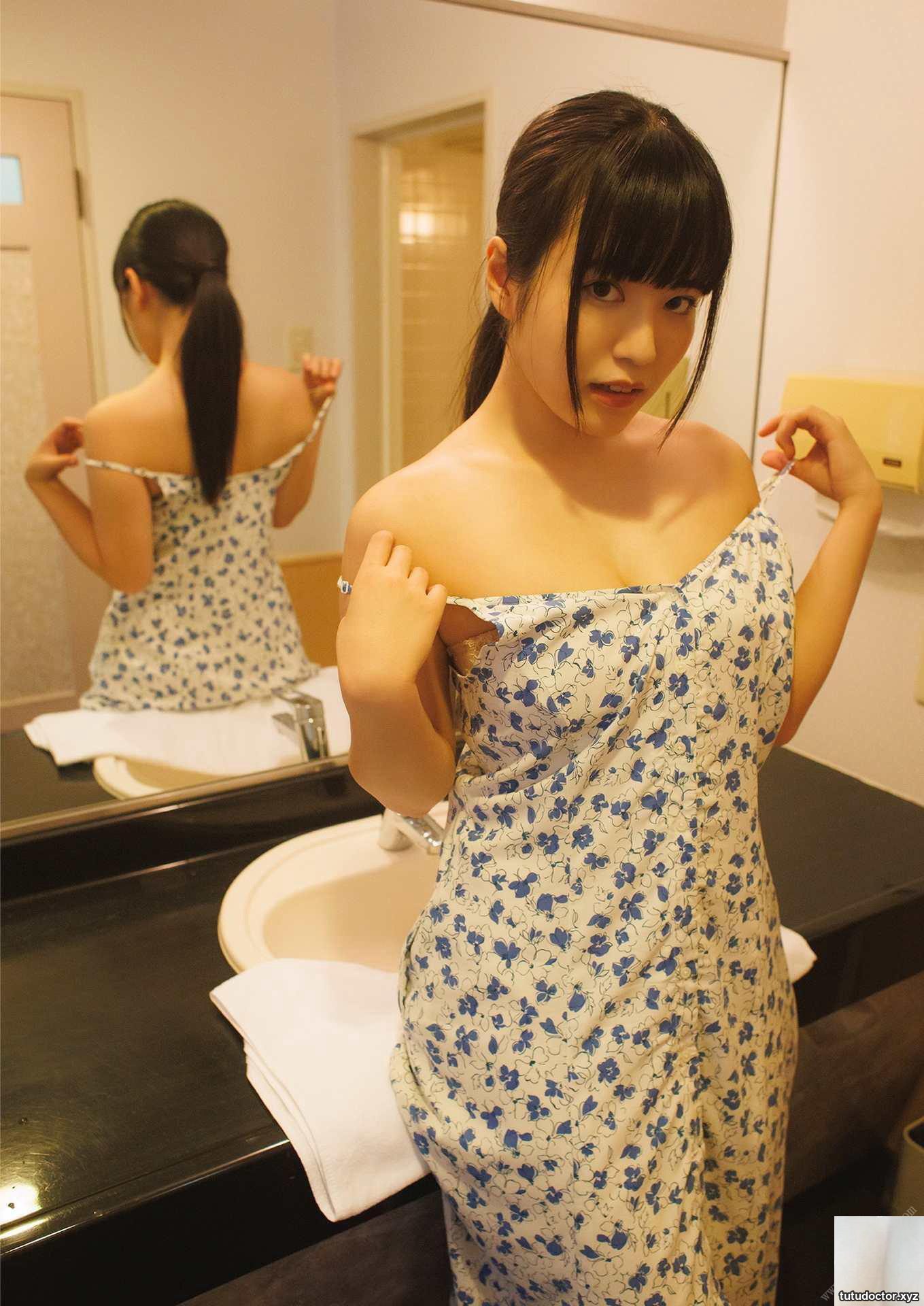 Umi Shinonome Shinonome Umi – The body I want to · photo 39 of 47