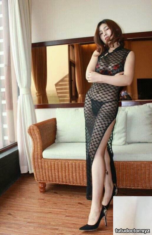 Yan Panpans mosaic-free big breasts 25 sets collection 6, black · photo 38 of 70