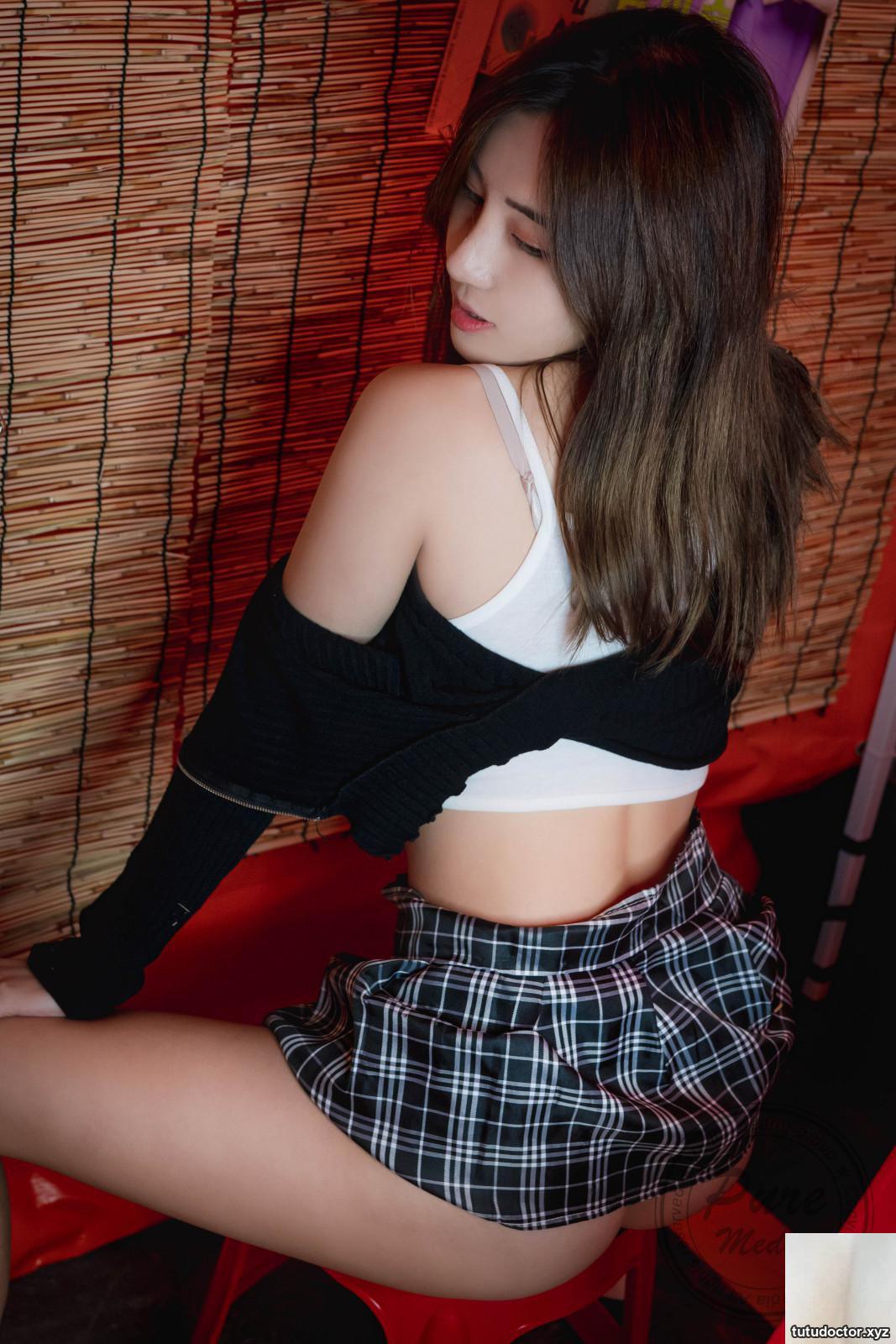 Pure Media Vol.211 Dohee (Dohee) · photo 60 of 90