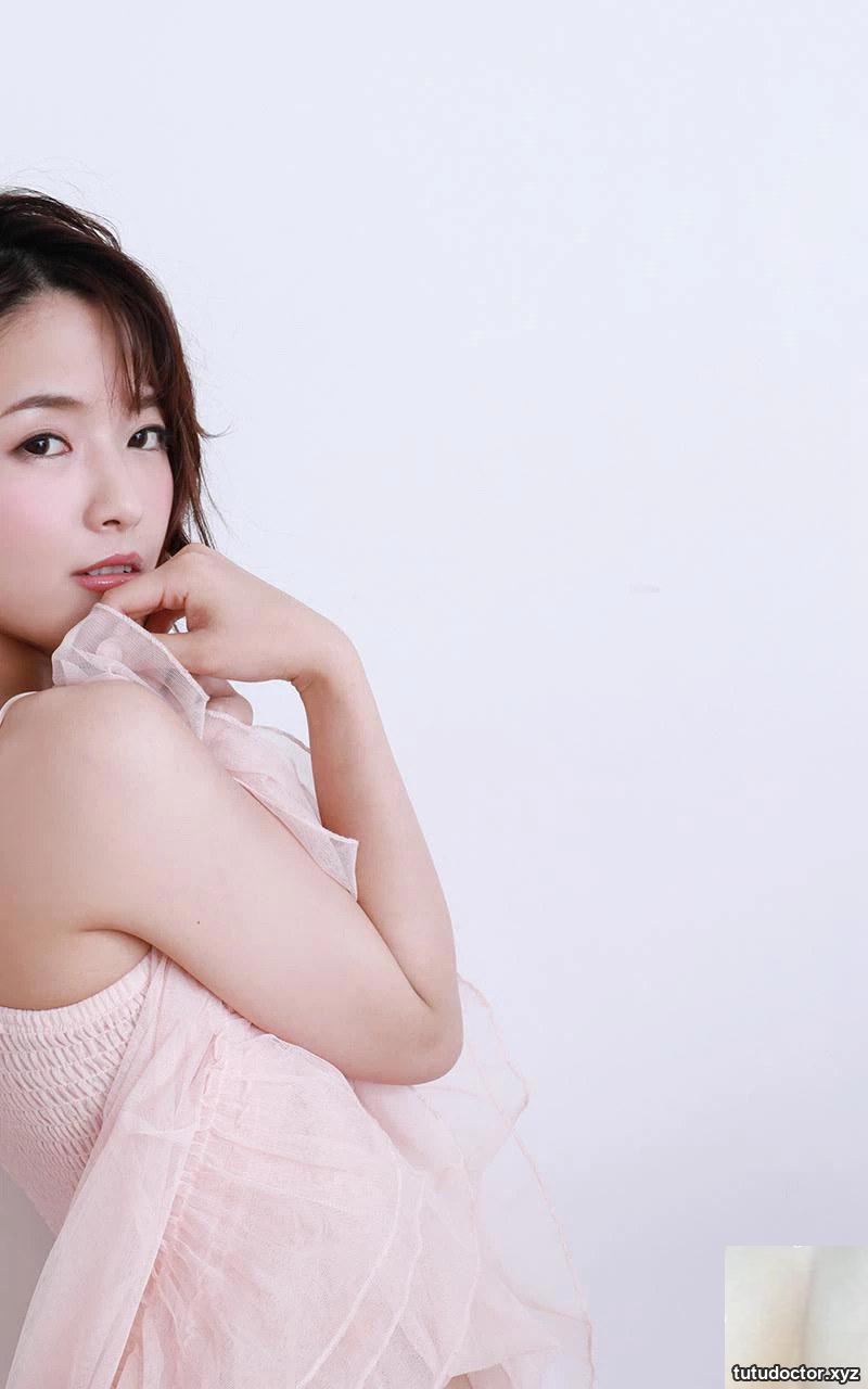 Pocket tissue Ai Mukai · photo 38 of 82
