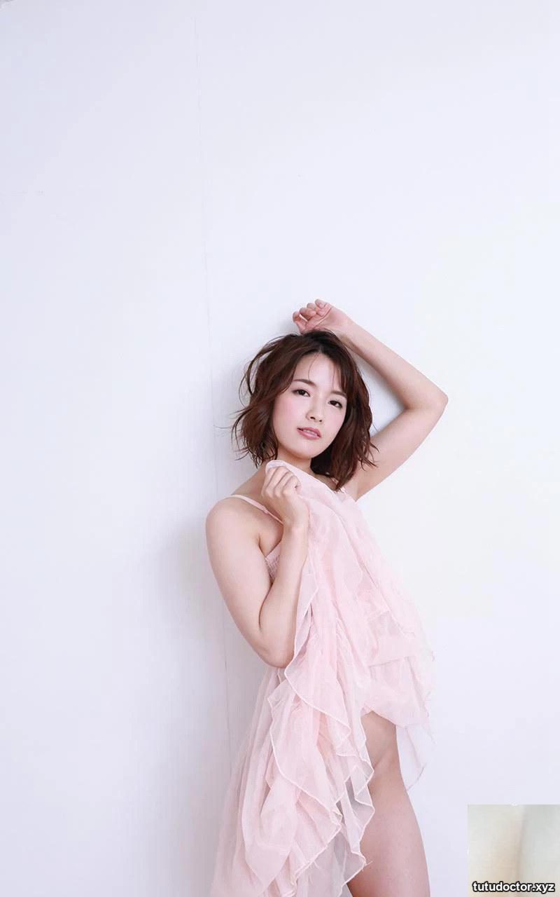 Pocket tissue Ai Mukai · photo 43 of 82