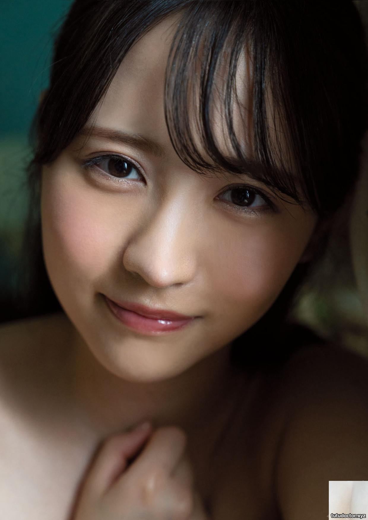 Rikka Ono 1st Photobook – First flo · photo 45 of 99