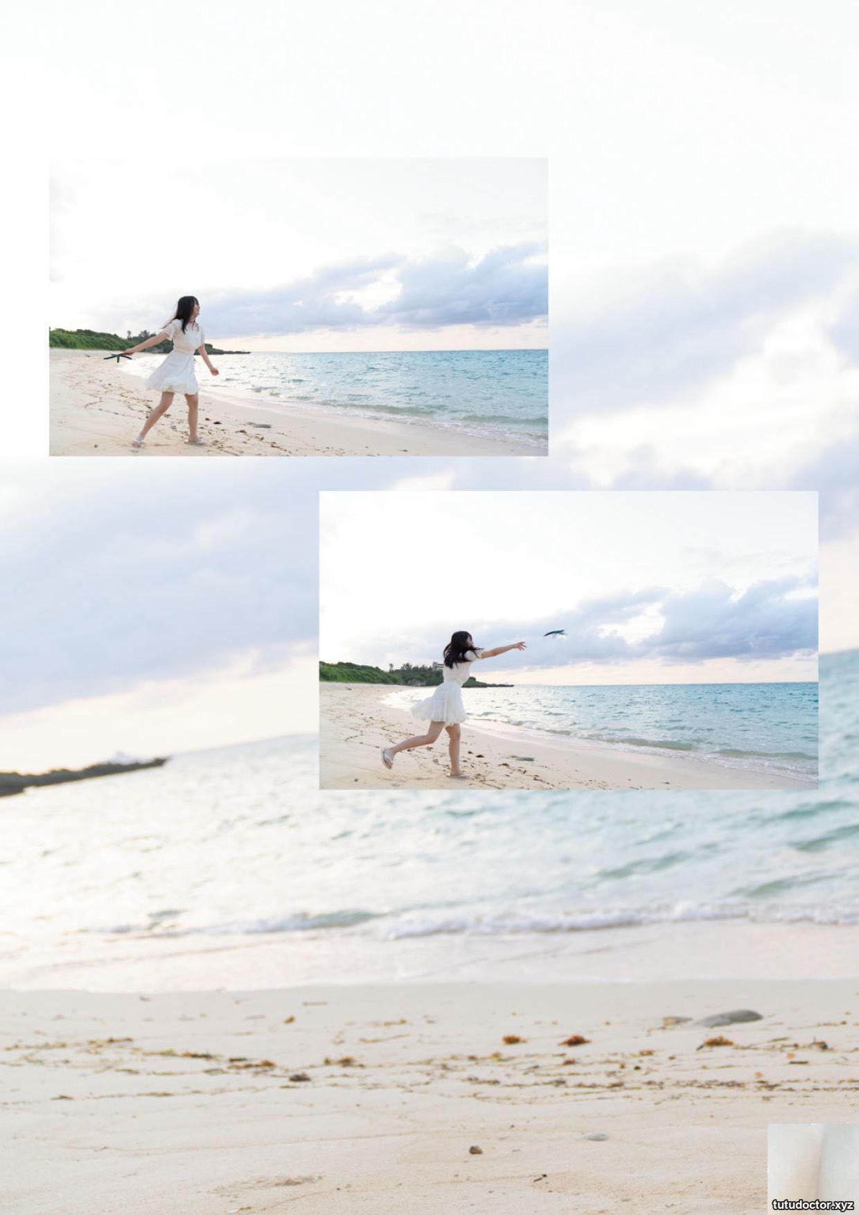 Rikka Ono 1st Photobook – First flo · photo 52 of 99