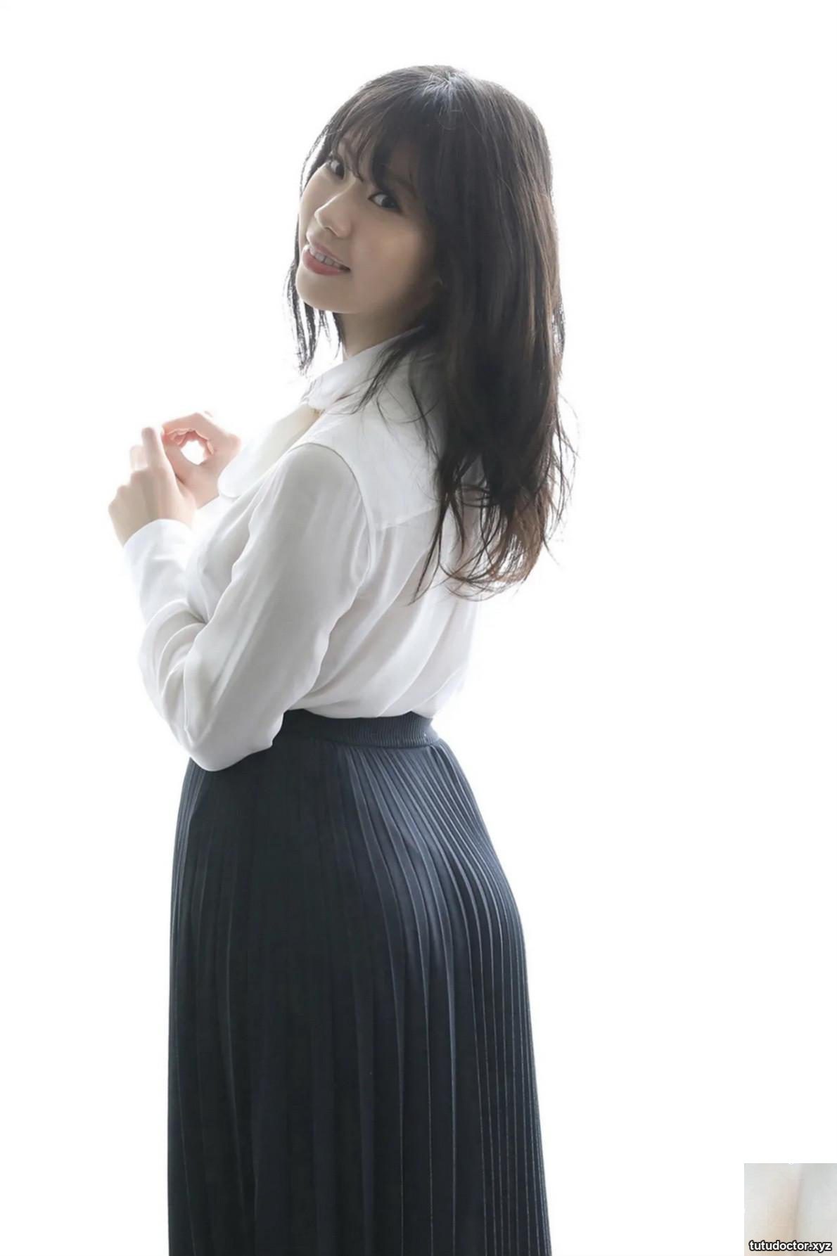 Fumina Suzuki—H-cup-disturbed-Vol.1-H cup, disturbed-Vol · photo 2 of 47