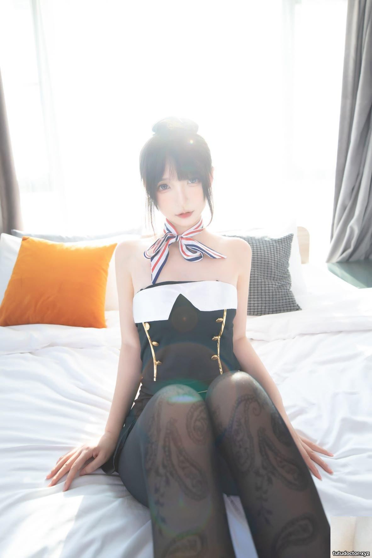 Mafuyu Kagurazaka – Encounter in the air · photo 12 of 76