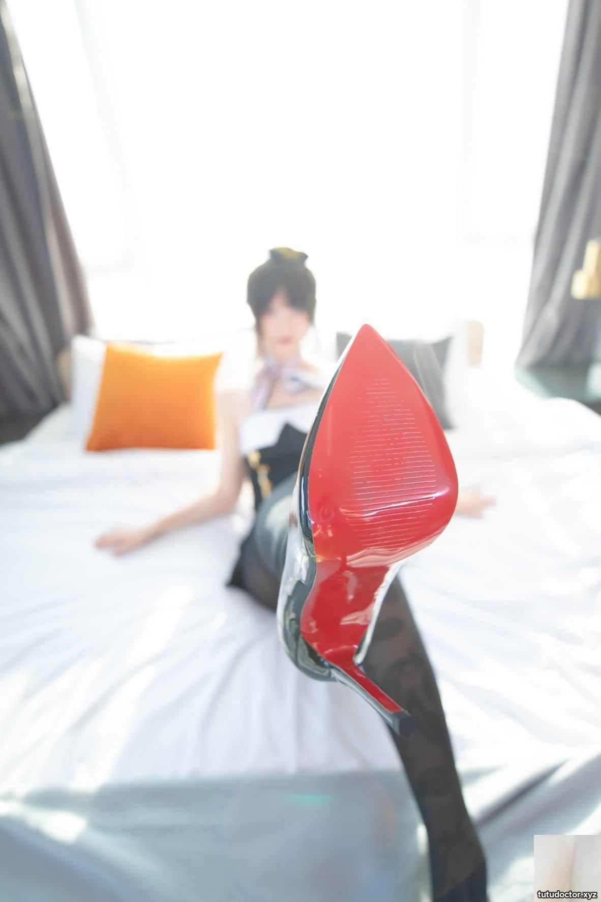 Mafuyu Kagurazaka – Encounter in the air · photo 14 of 76