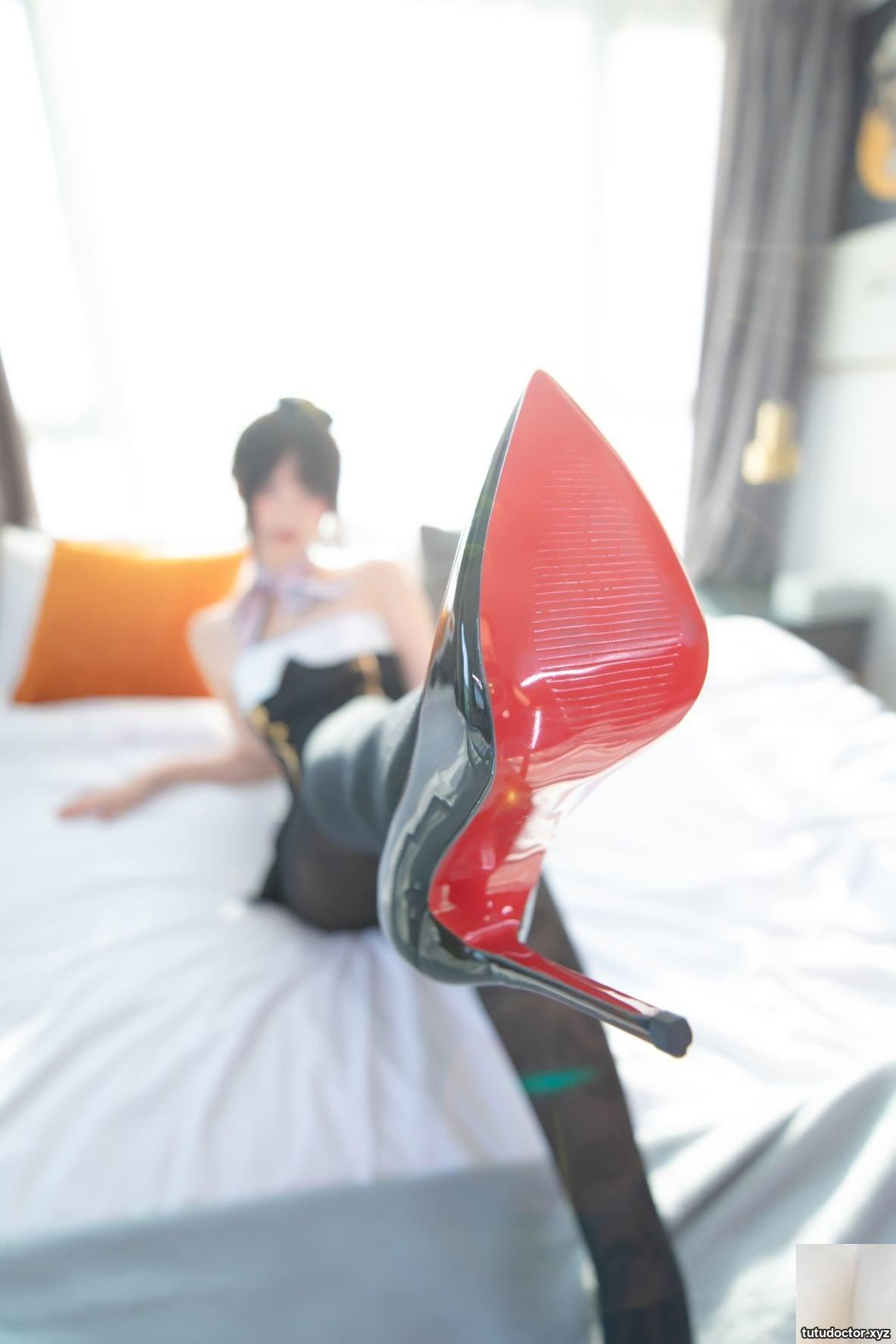 Mafuyu Kagurazaka – Encounter in the air · photo 15 of 76