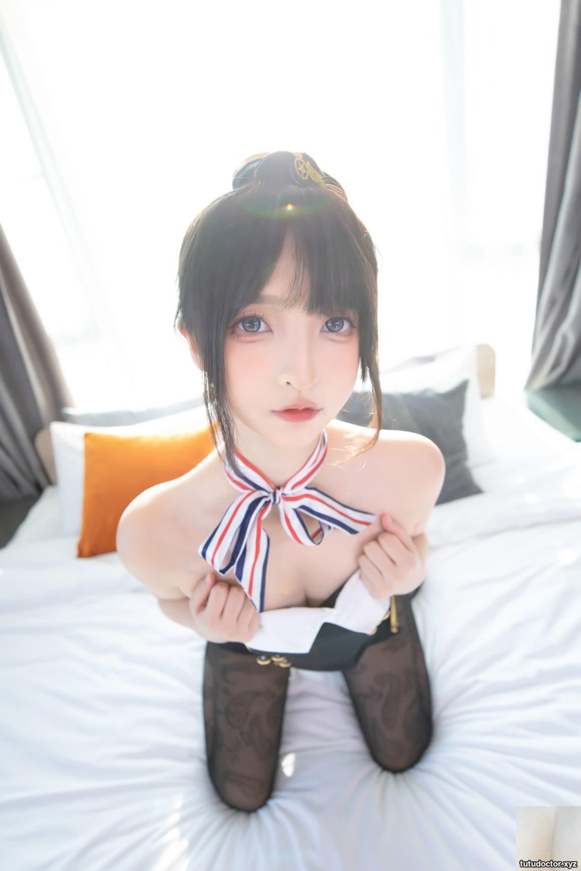 Mafuyu Kagurazaka – Encounter in the air · photo 29 of 76