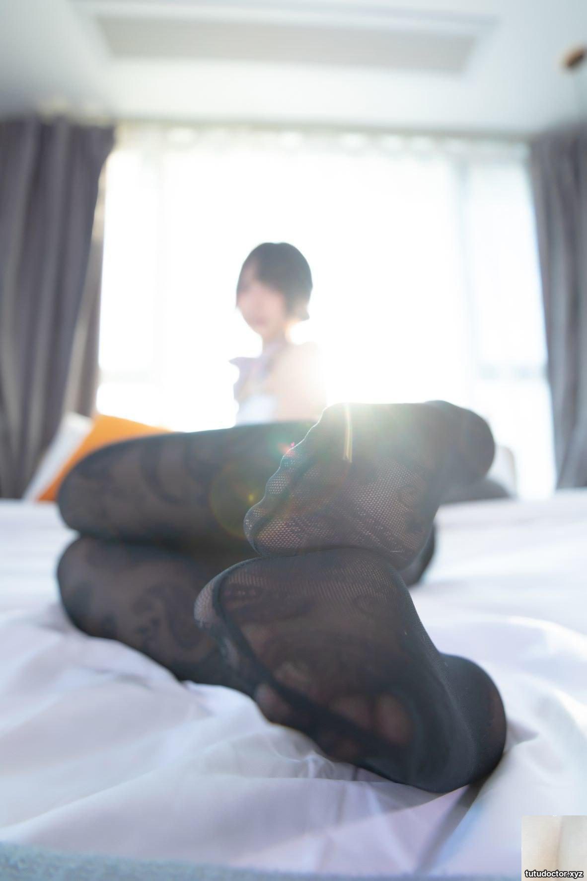 Mafuyu Kagurazaka – Encounter in the air · photo 59 of 76