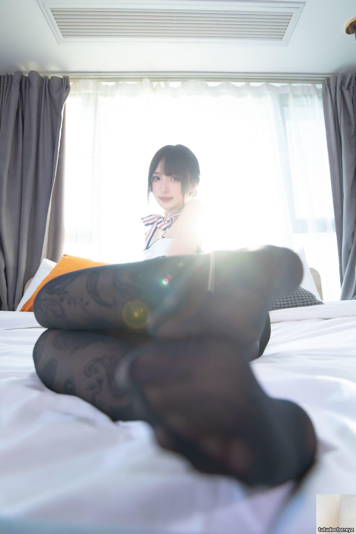 Mafuyu Kagurazaka – Encounter in the air · photo 60 of 76