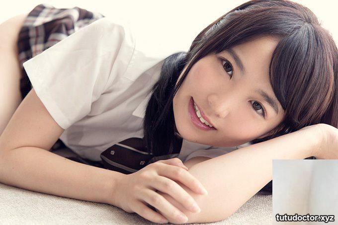 Aoi Hiroki is cute in uniform…sex image (34P)