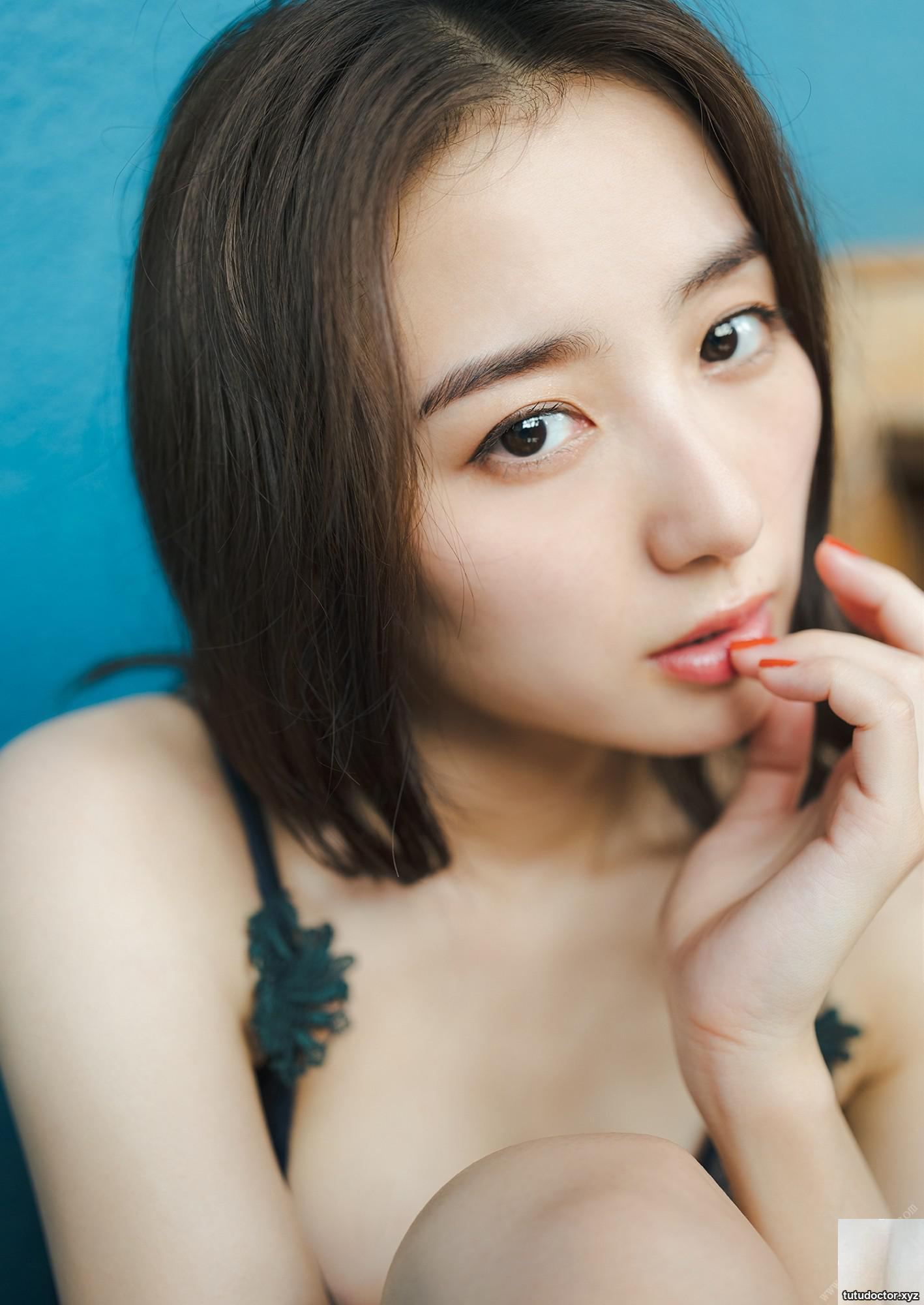 Riho Takada Photo Collection Venus Way -Aesthetics of the · photo 40 of 53