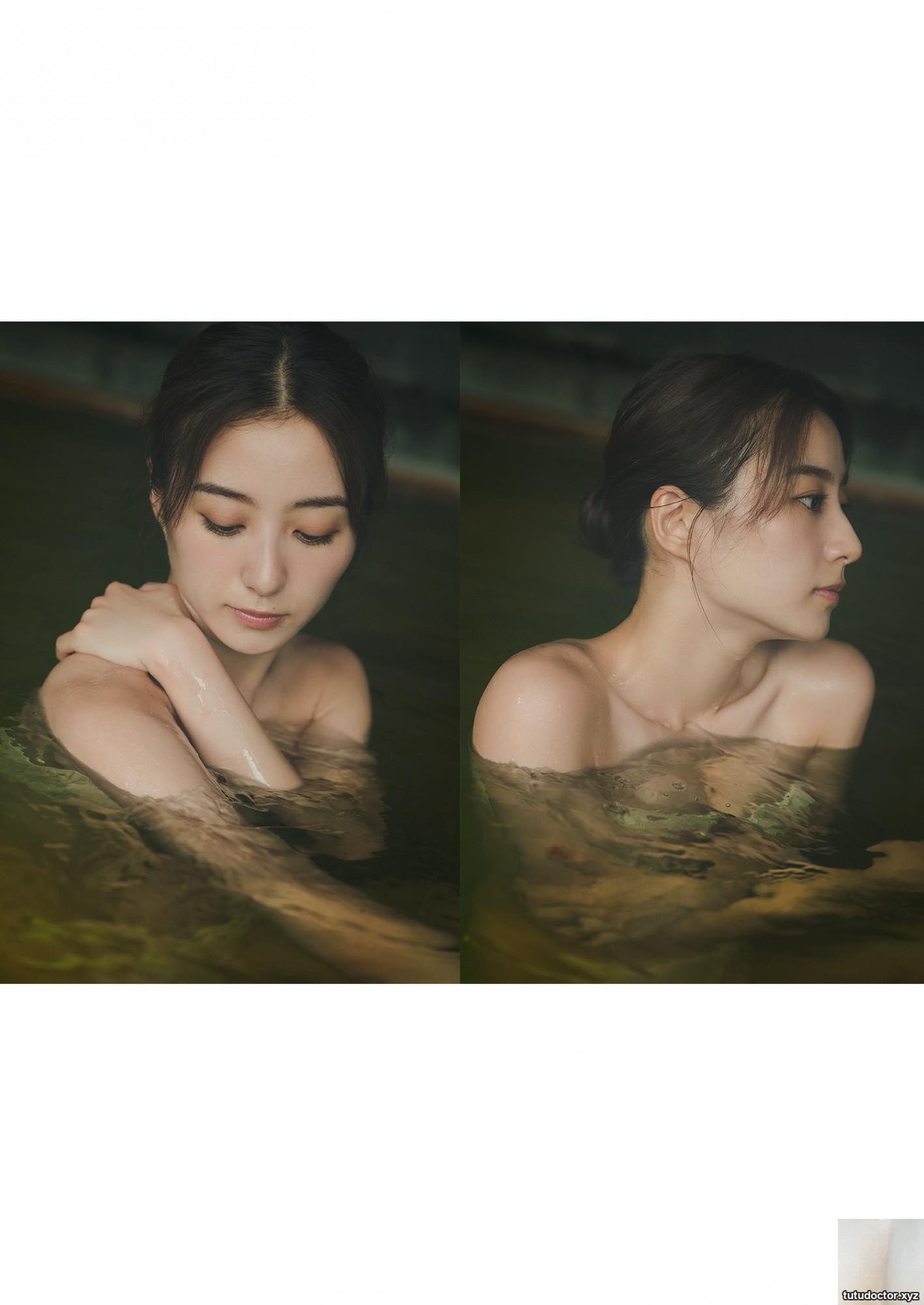 Riho Takada Photo Collection Venus Way -Aesthetics of the · photo 45 of 53