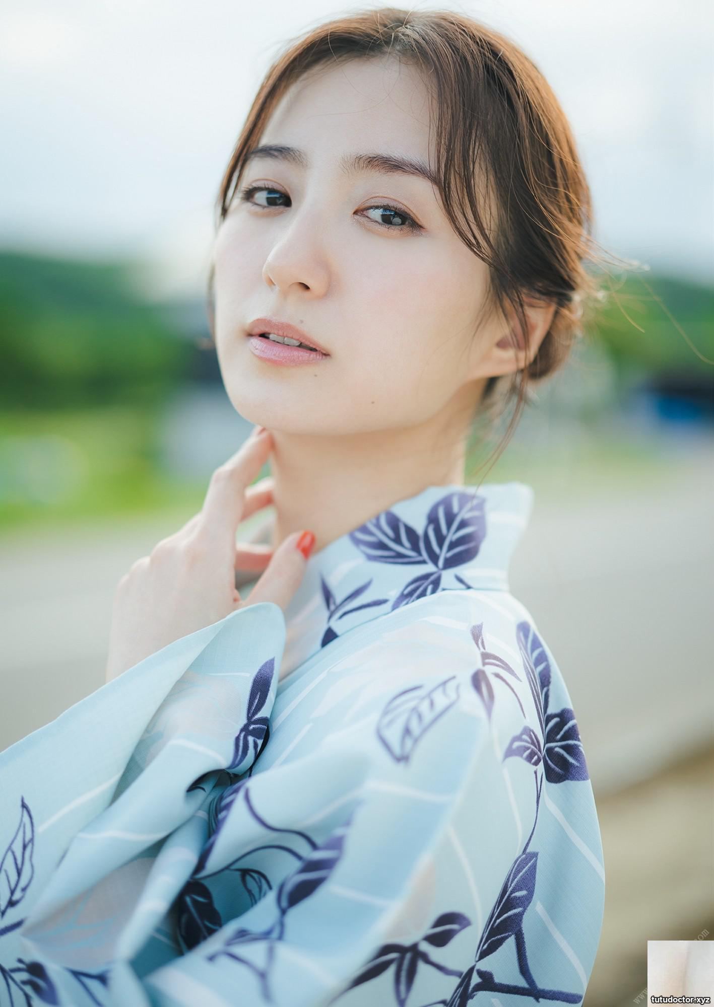 Riho Takada Photo Collection Venus Way -Aesthetics of the · photo 51 of 53