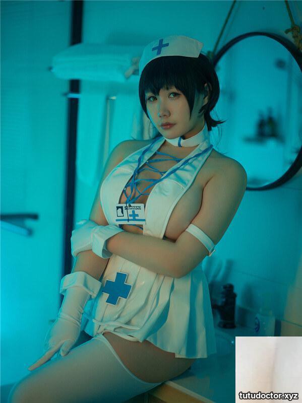 Mahua Jiang Blue Nurse · photo 49 of 80