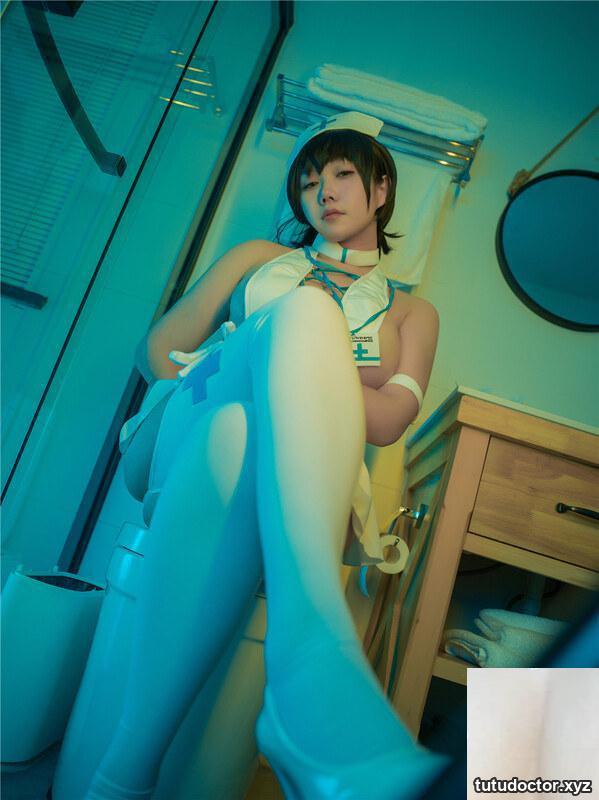 Mahua Jiang Blue Nurse · photo 53 of 80