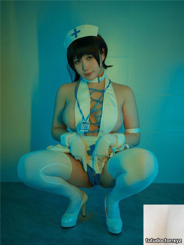 Mahua Jiang Blue Nurse · photo 67 of 80