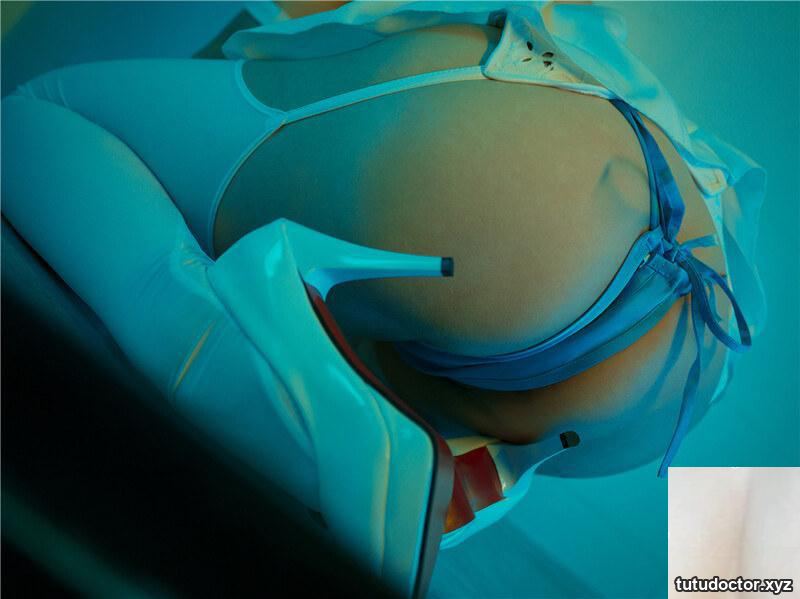 Mahua Jiang Blue Nurse · photo 70 of 80