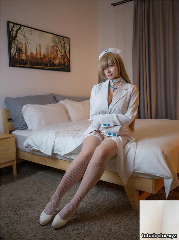 Mahua Jiang Blue Nurse · photo 77 of 80
