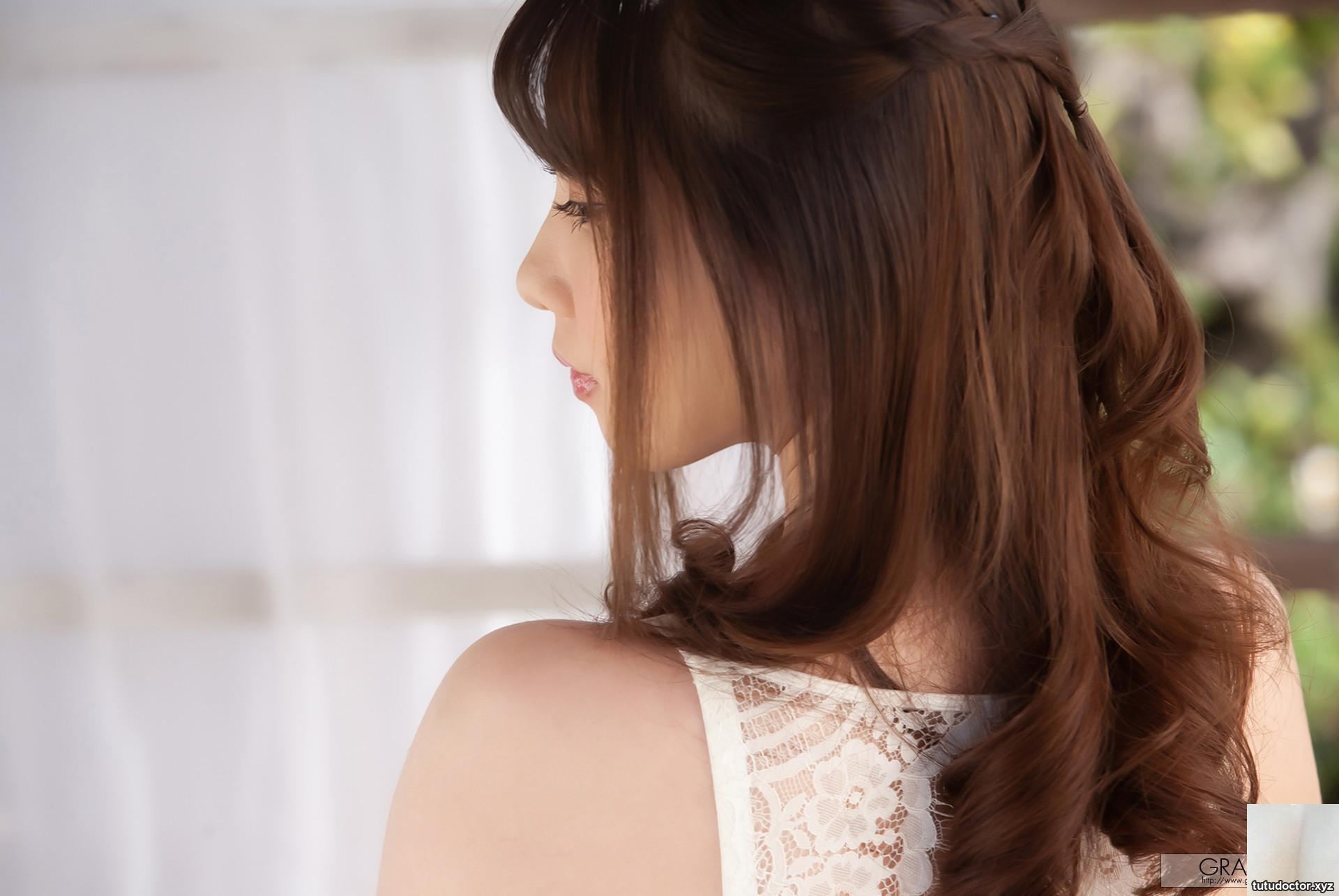 (Shiina Nana) “The best Miha” size, I was so excited when I saw it on Shinsami.com (25P)