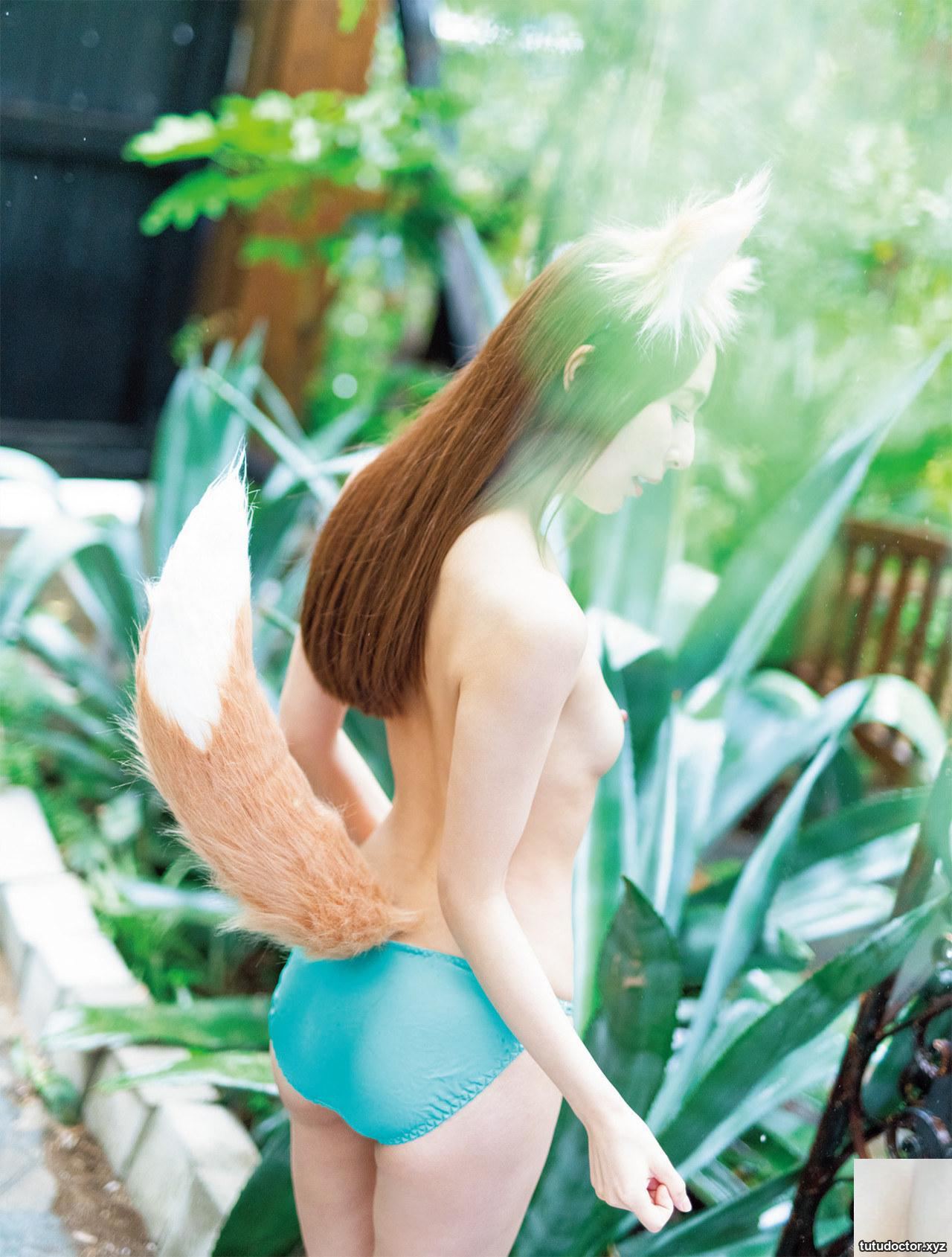The goddess is so beautiful that I cry! Too upright… · photo 14 of 34