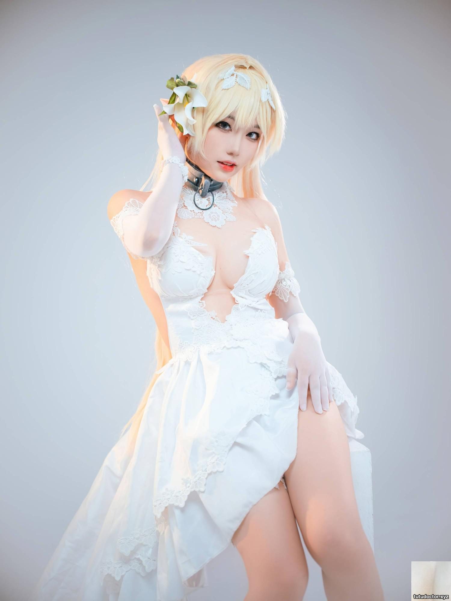 Welfare girl Qiqi Nanazis Sheila VIP exclusive · photo 63 of 67