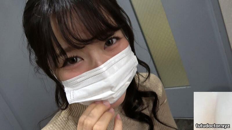 (Video) Masked girl’s obscene blowjob amateur girl 2 12 people (28P) (