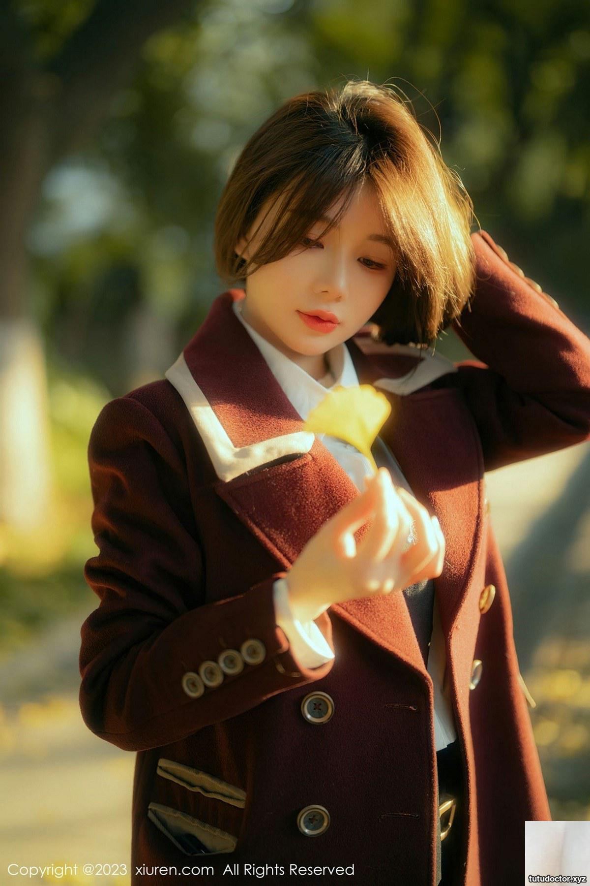2023.01.16 Vol.6138 Nanako full version anhydrous · photo 22 of 166