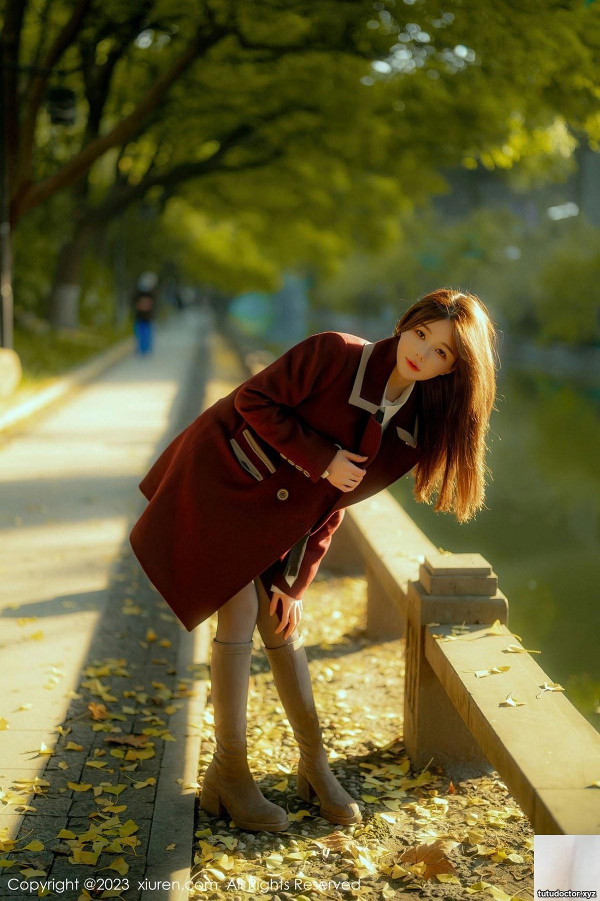 2023.01.16 Vol.6138 Nanako full version anhydrous · photo 24 of 166