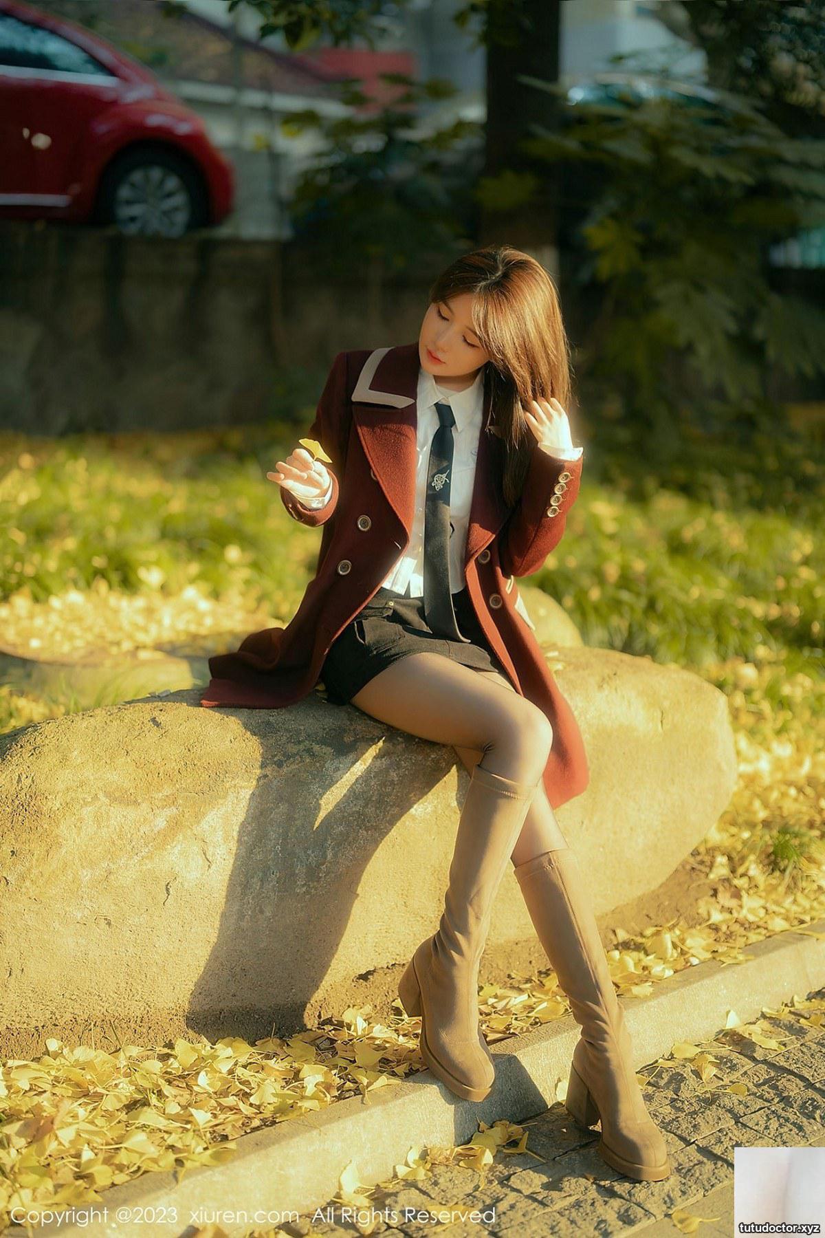 2023.01.16 Vol.6138 Nanako full version anhydrous · photo 28 of 166