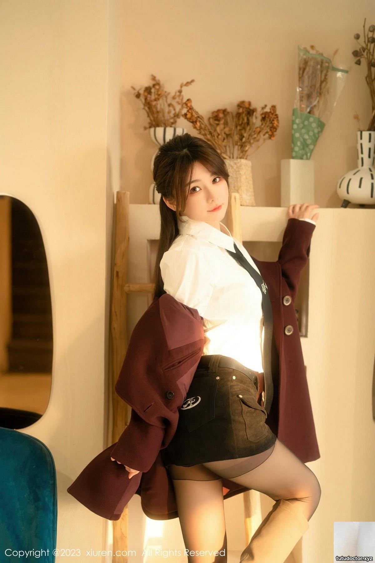 2023.01.16 Vol.6138 Nanako full version anhydrous · photo 34 of 166