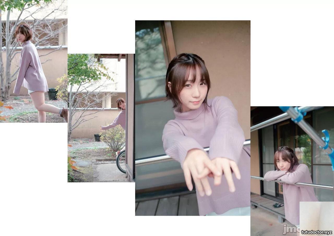 (Rinrin Iorin (Iori Moe)) Winter Iori 2 · photo 36 of 71