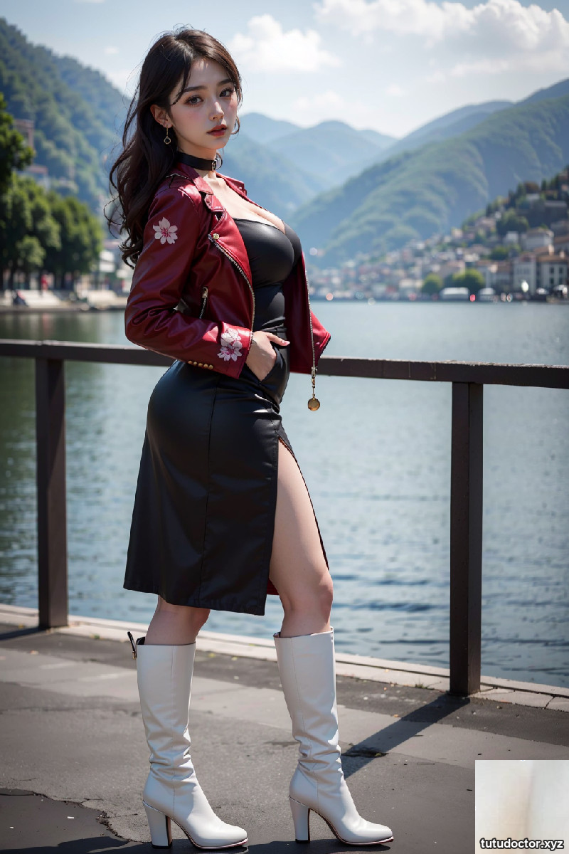 Day 22 Leatherworm) Lake Como, Italy · photo 2 of 20
