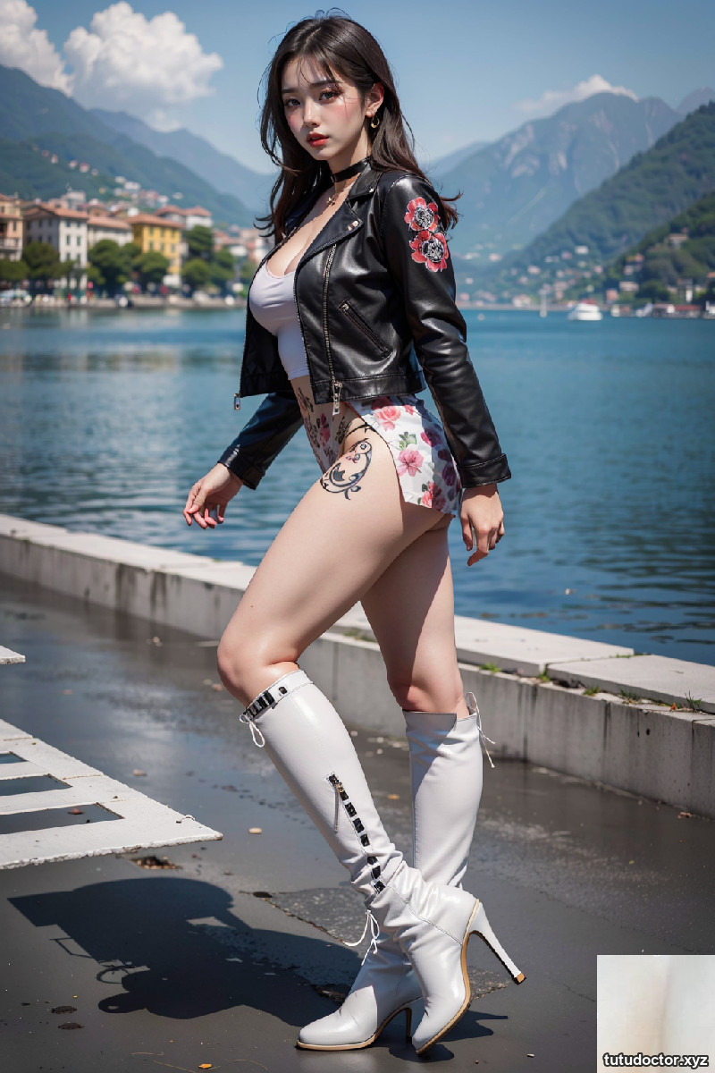 Day 22 Leatherworm) Lake Como, Italy · photo 17 of 20