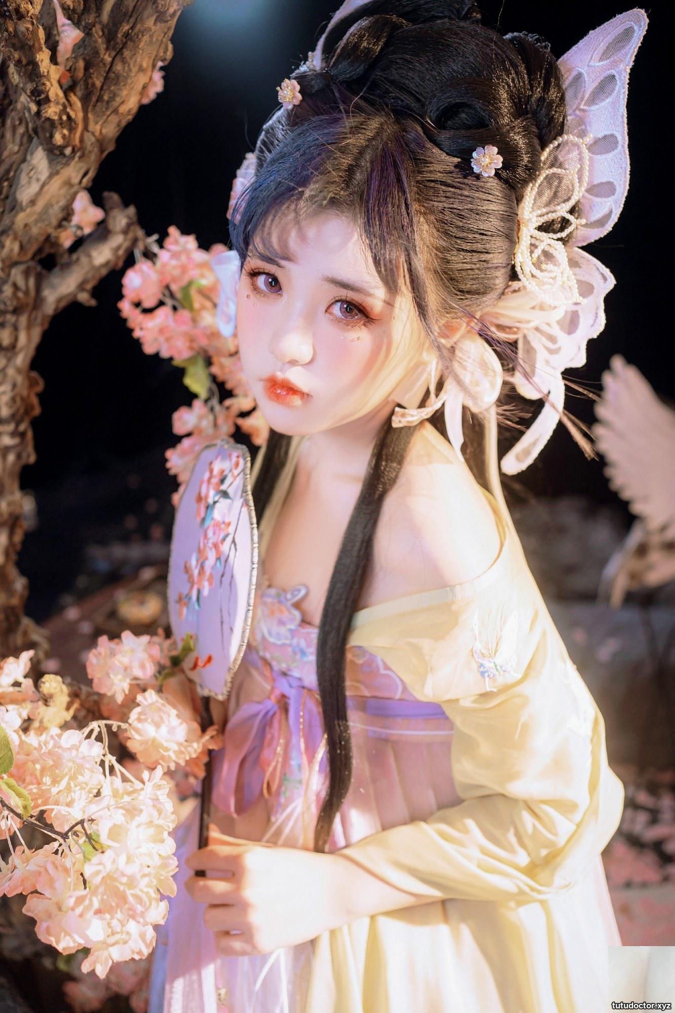Explosive Girl Meow Xiaoji – Ru Meng Ling · photo 7 of 73
