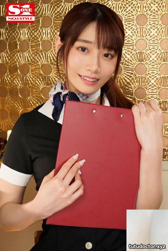 (Video) Ayaka Kawakita The best men’s beauty salon that will captivate you (19P)