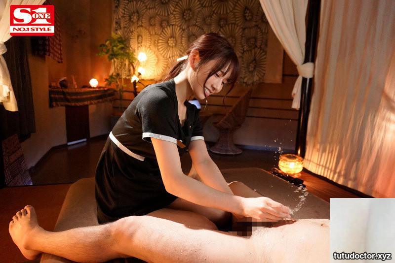 Ayaka Kawakita The best mens beauty salon that will captivate · photo 2 of 10