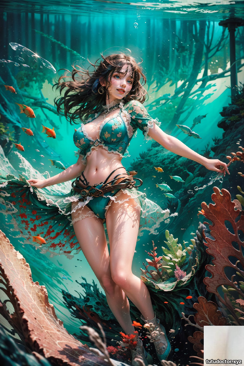 Butterfly girl · photo 14 of 19