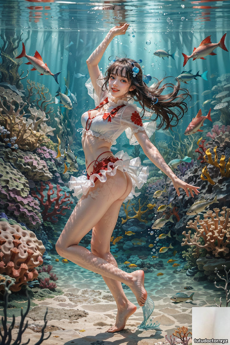 Butterfly girl · photo 16 of 19