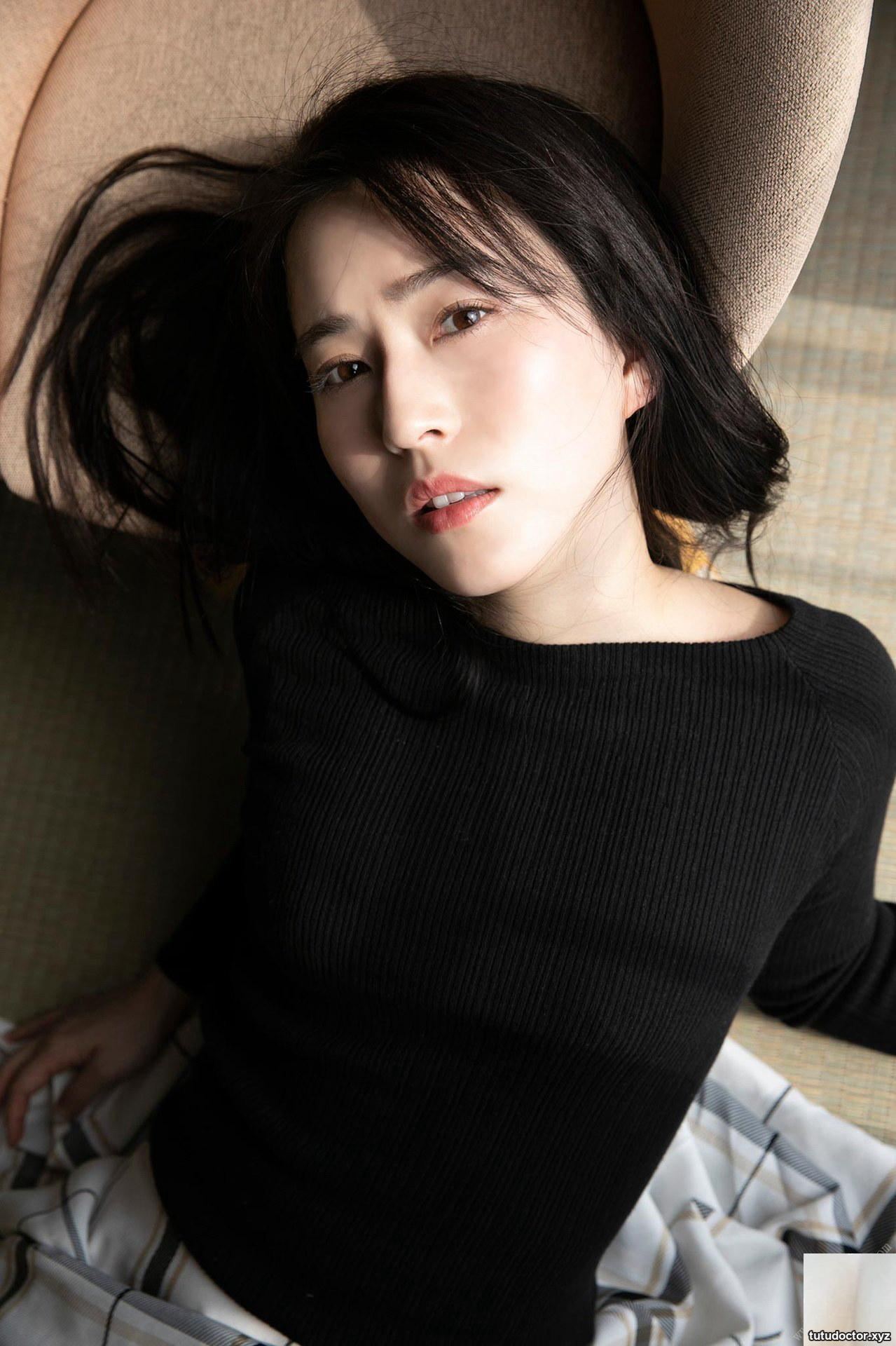 Shiori Usui Shiori Usui – Usushio Onsenkyo Usushi