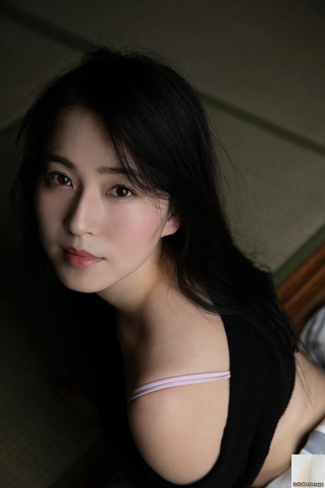 Shiori Usui Shiori Usui – Usushio Onsenkyo Usushi · photo 5 of 64