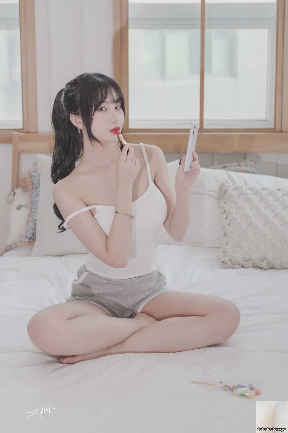 Yuna – Love On Top · photo 29 of 60