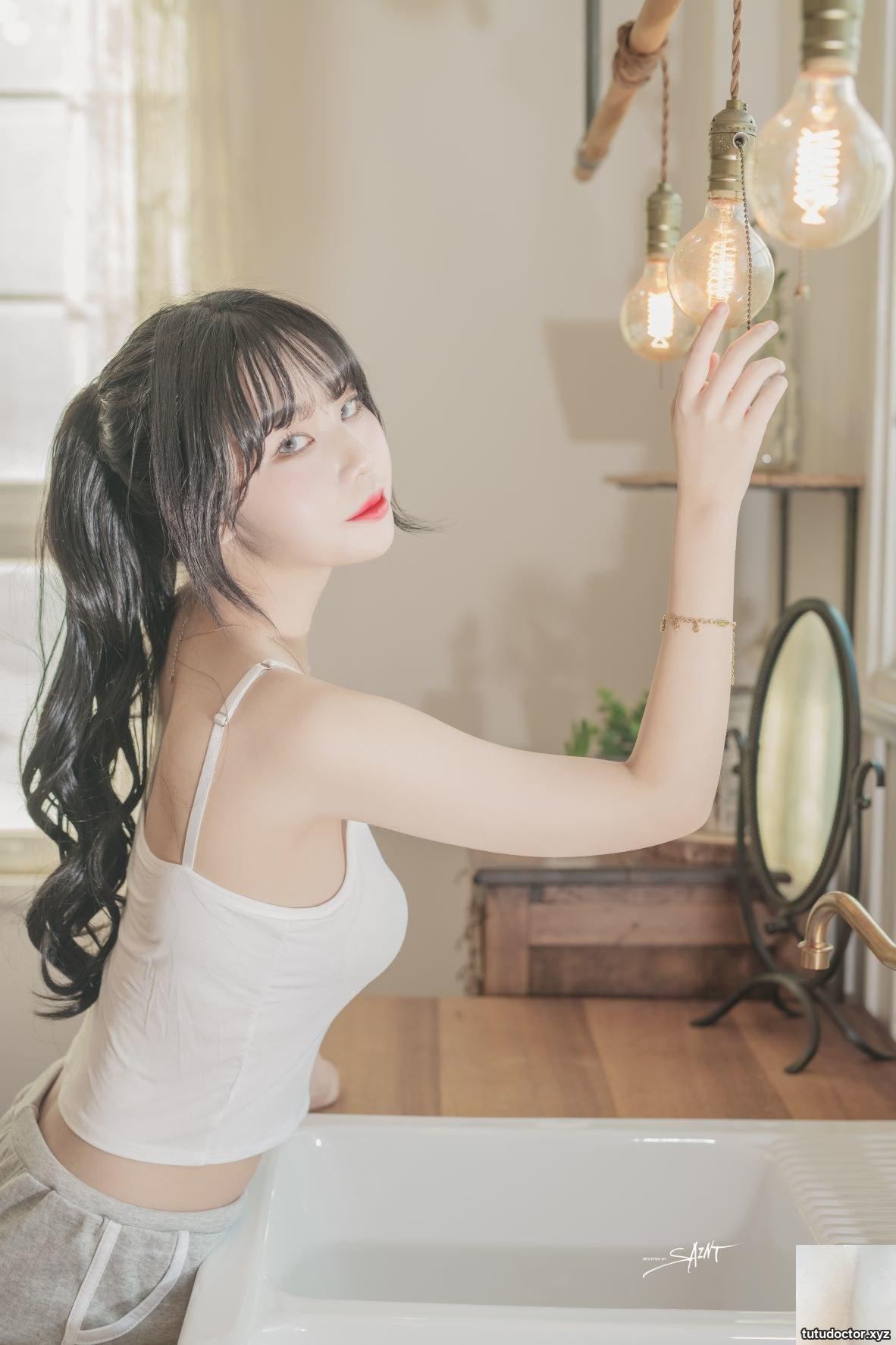 Yuna – Love On Top · photo 40 of 60