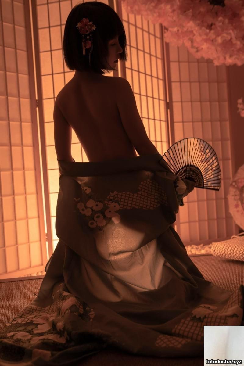 Halo Zai Zz-The Temptation of Sakura · photo 51 of 59
