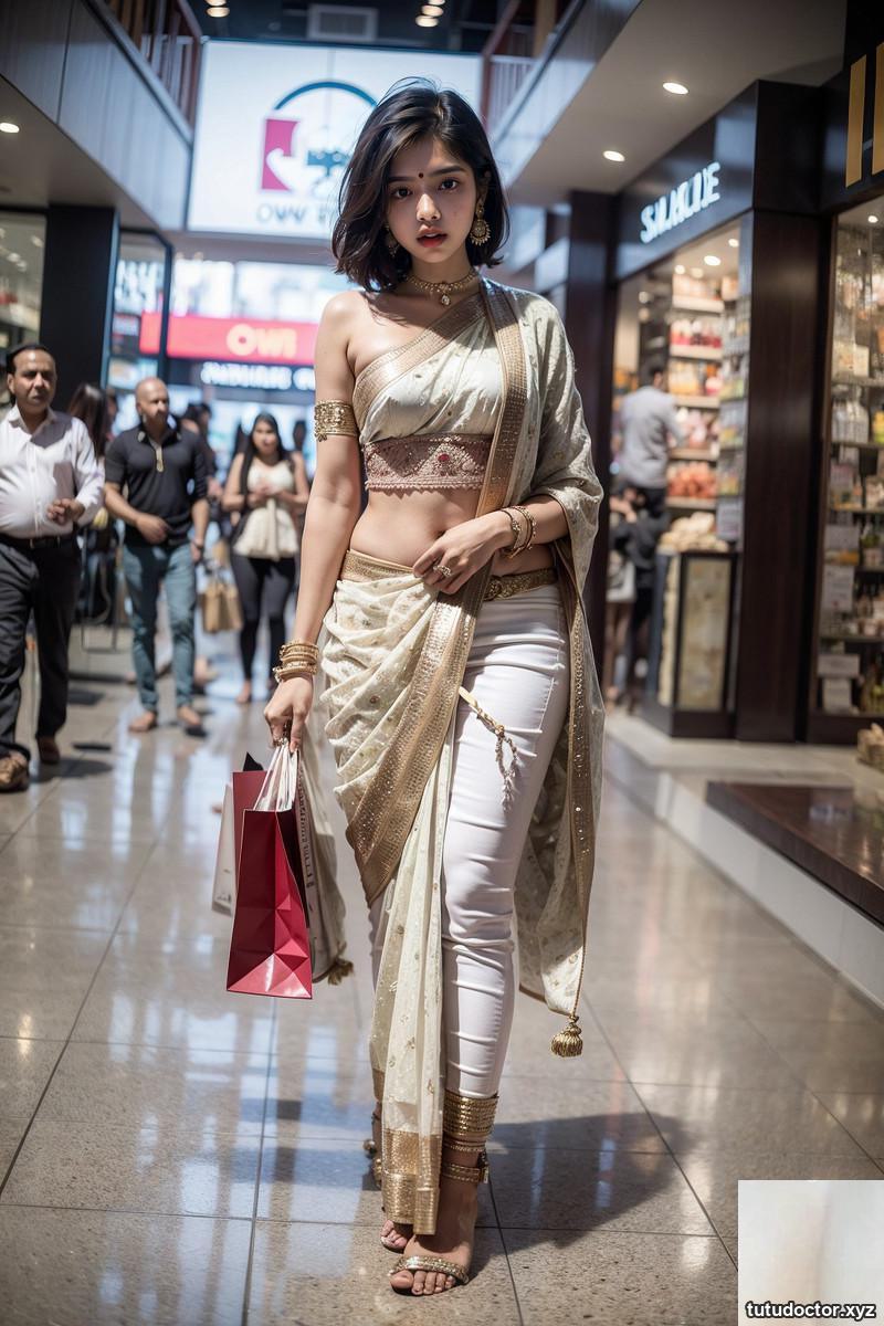 AI generation ~AI OFUG-The girl I met in India (I am in India) · photo 24 of 25