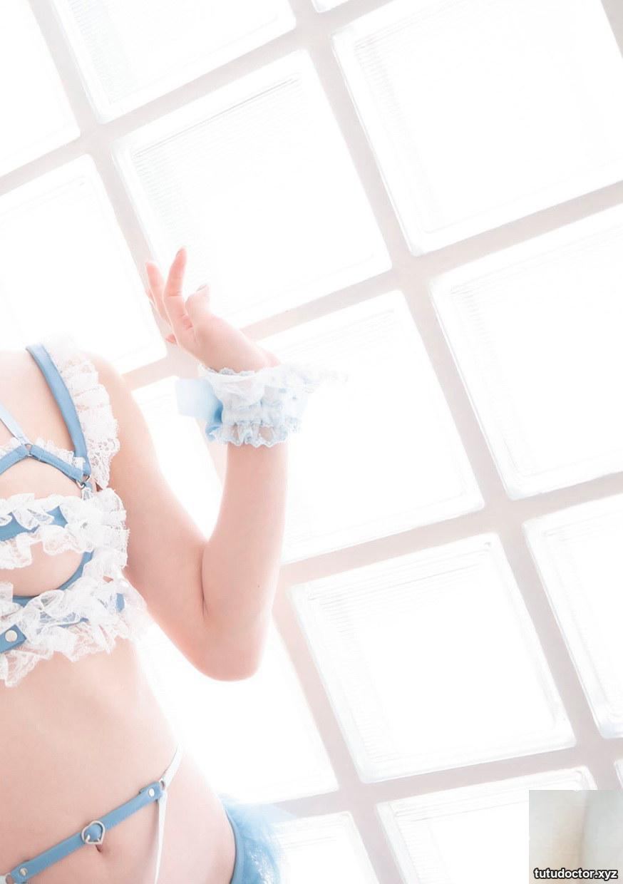 Miru Sakamichi Miru Sakamichi – Count sheep Nap (7 · photo 51 of 78